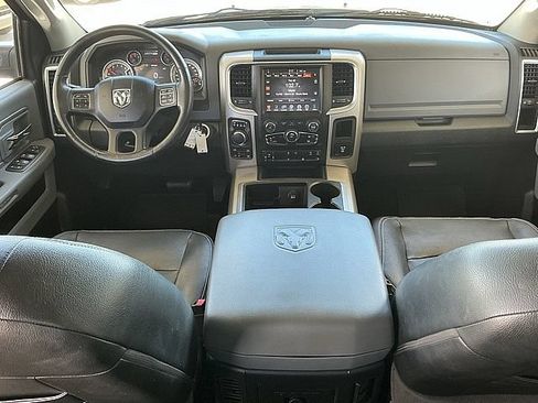 Used 2014 RAM 1500 Big Horn AWD/4WD image 14