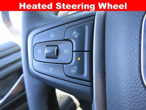 Certified 2024 GMC Yukon Denali AWD/4WD image 36