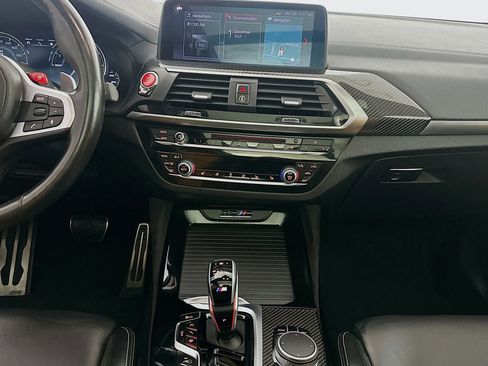 Used 2020 BMW X3 M w/ Executive Package image 11
