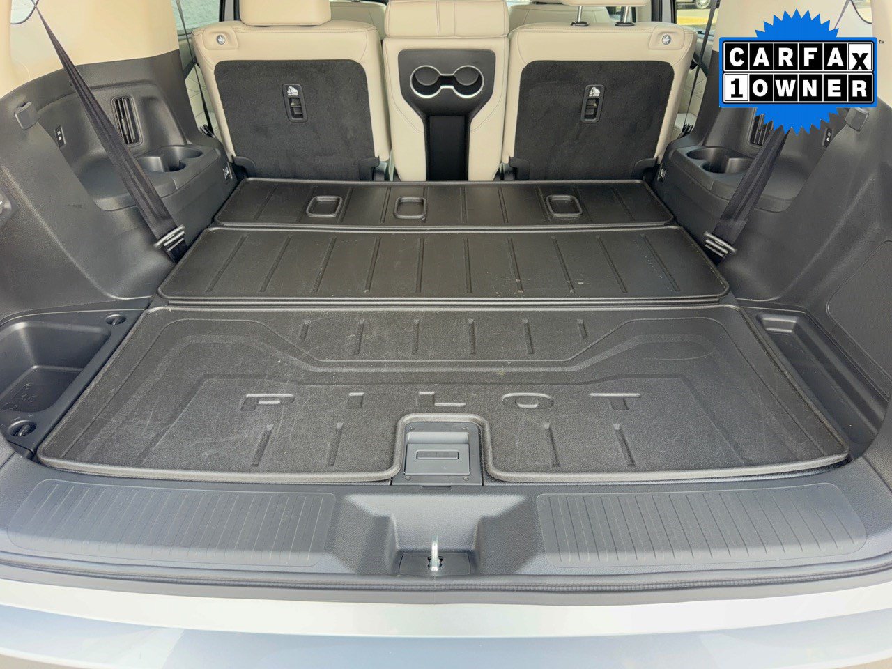 Used 2026 Honda Pilot Touring image 28