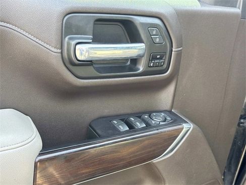 Used 2020 GMC Sierra 1500 SLT w/ SLT Premium Plus Package image 27