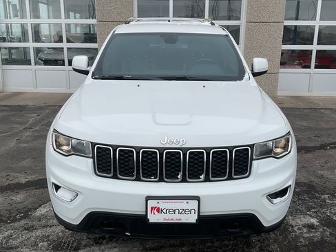 Used 2020 Jeep Grand Cherokee Laredo w/ Quick Order Package 2BN North image 2