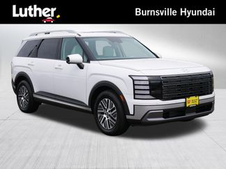 Certified 2026 Hyundai Palisade SEL Premium AWD/4WD video 1
