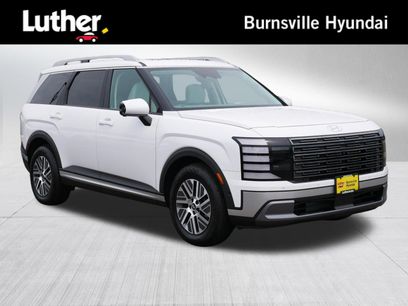 Certified 2026 Hyundai Palisade SEL Premium