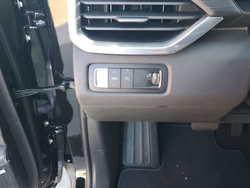 New 2026 GMC Acadia Elevation w/ Black Edition image 33