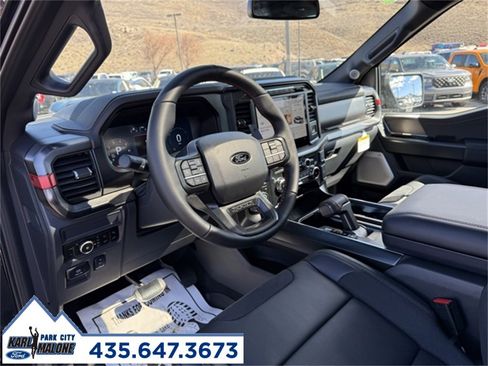 Used 2026 Ford F150 Raptor image 17