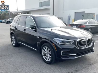 Certified 2023 BMW X5 xDrive45e w/ Executive Package