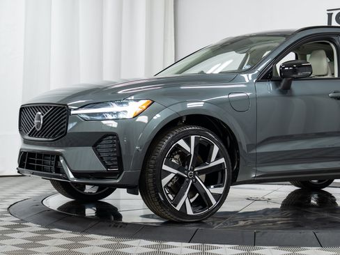 New 2026 Volvo XC60 T8 Ultra AWD/4WD image 26