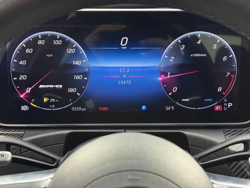 Used 2023 Mercedes-Benz C 43 AMG 4MATIC Sedan image 22