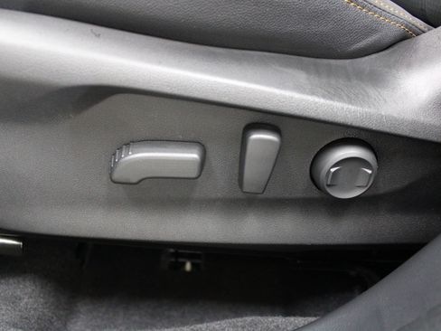 Used 2022 Subaru Forester Wilderness image 15