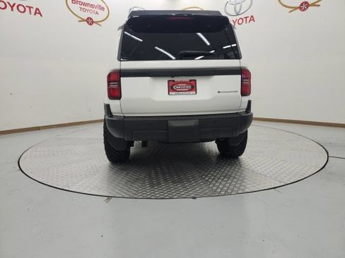 Used 2025 Toyota Land Cruiser 1958 AWD/4WD image 7