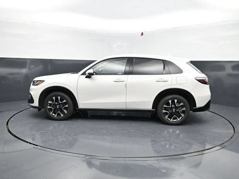 Used 2026 Honda HR-V EX-L image 4