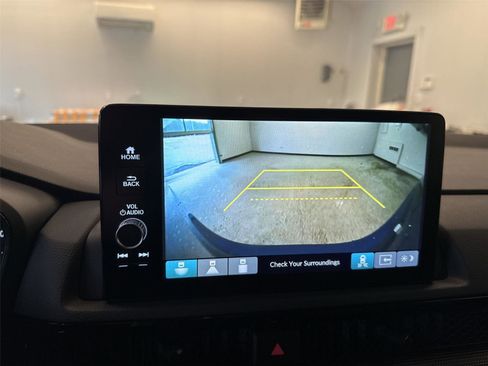 Used 2024 Honda CR-V EX-L image 23