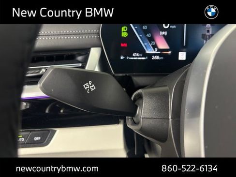 New 2026 BMW X1 xDrive28i w/ Technology Package image 18