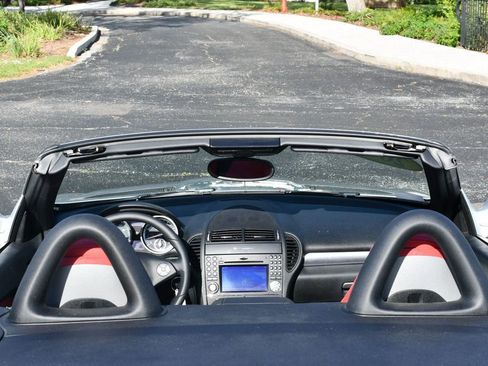 Used 2009 Mercedes-Benz SLK 300 image 53