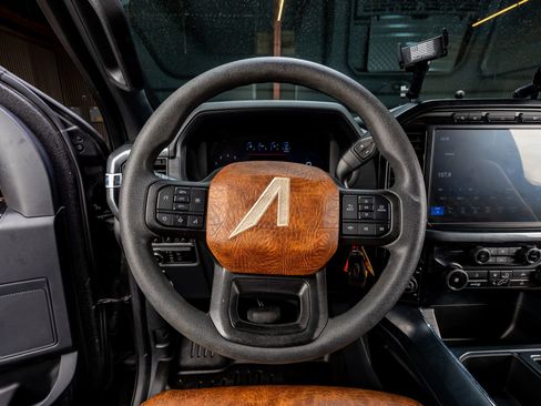 Used 2024 Ford F150 STX w/ Tow/Haul Package image 18