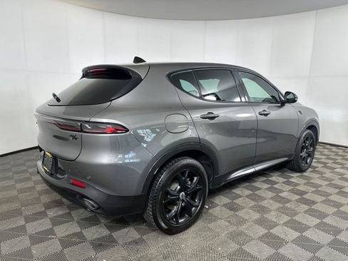 Used 2024 Dodge Hornet R/T w/ R/T Blacktop Package image 3