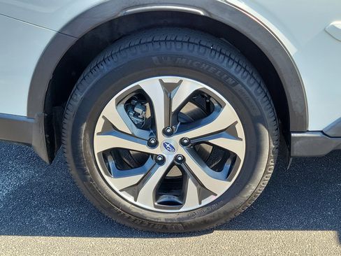 Used 2020 Subaru Outback Touring XT image 9
