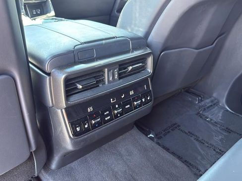Used 2023 Lexus LX 600 4WD w/ Appearance Package image 17