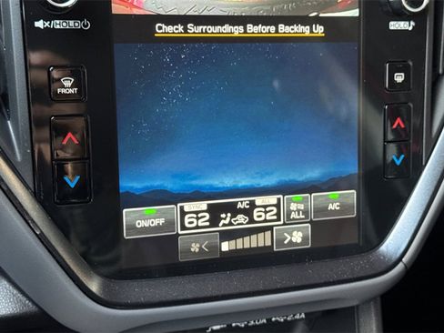 New 2026 Subaru Crosstrek 2.0i Premium image 25