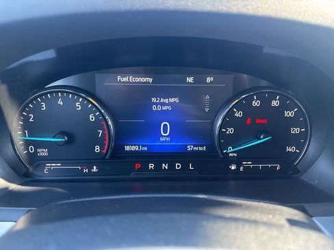 Used 2022 Ford Explorer XLT w/ Equipment Group 202A image 24