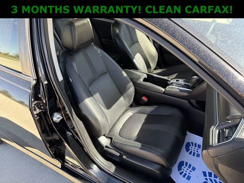 Used 2019 Honda Civic EX-L image 21
