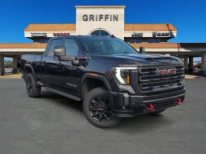 Used 2024 GMC Sierra 2500 AT4 w/ AT4 Preferred Package