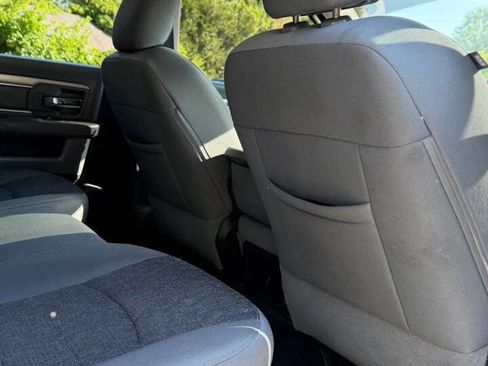 Used 2014 RAM 2500 SLT w/ Luxury Group AWD/4WD image 24