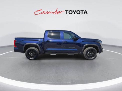Certified 2025 Toyota Tundra Limited image 9