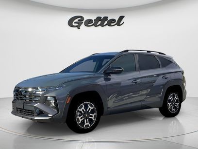 Certified 2025 Hyundai Tucson XRT