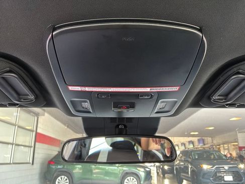 Used 2026 Toyota Camry SE FWD image 16