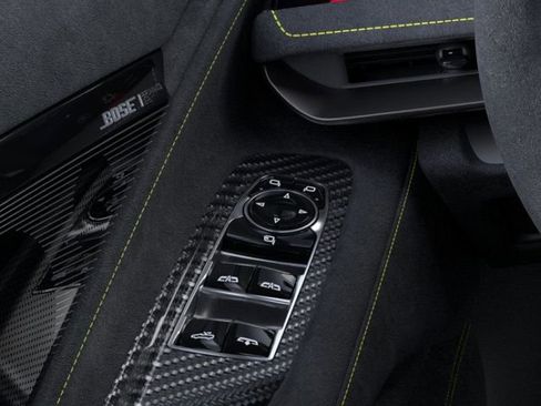 New 2026 Chevrolet Corvette Z06 w/ Stealth Interior Trim Package image 22