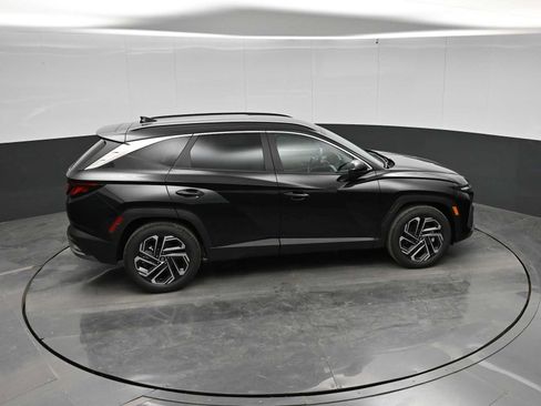 New 2026 Hyundai Tucson SEL Plus FWD image 31