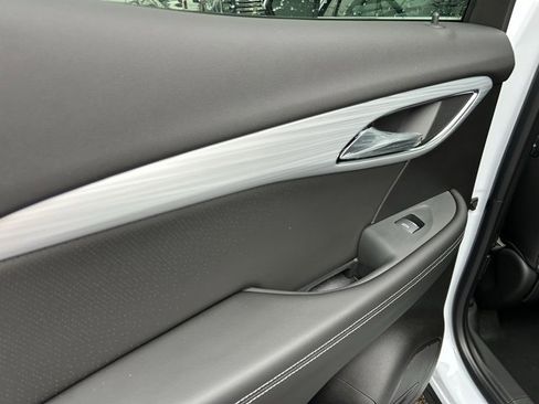 New 2026 Buick Envision Avenir image 19