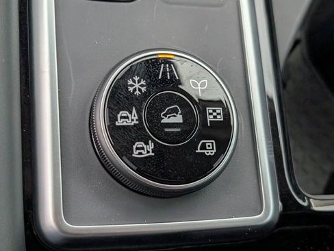 New 2026 Nissan Pathfinder SV AWD/4WD image 16