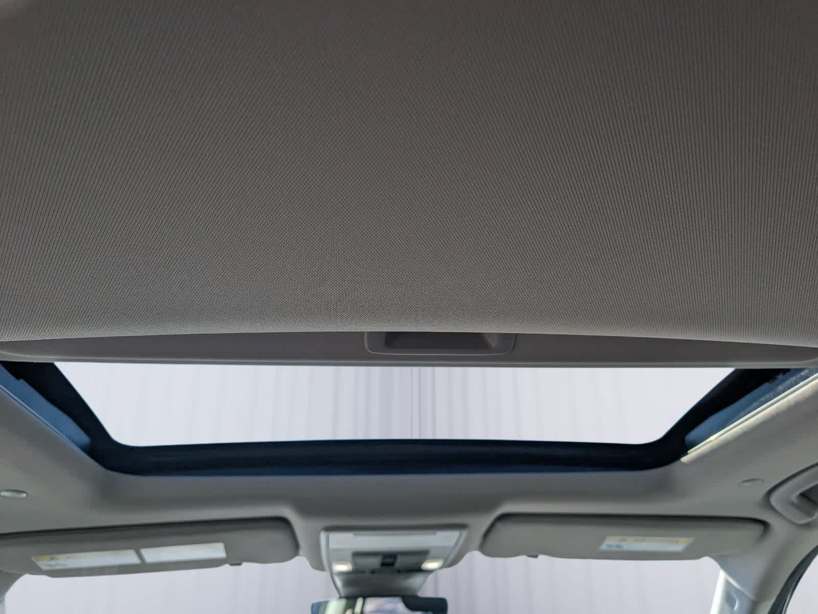 Certified 2026 Honda CR-V EX-L image 20
