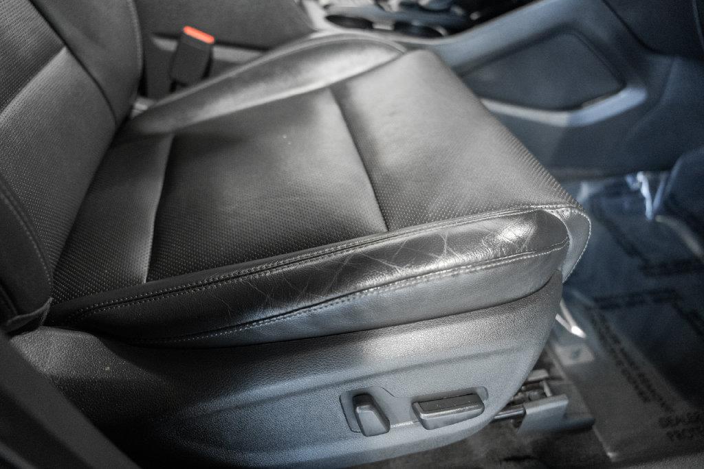 Used 2019 Hyundai Tucson Ultimate AWD/4WD image 34