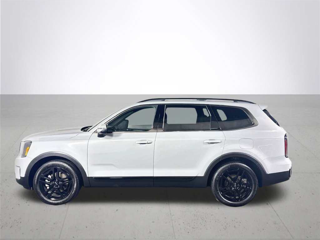Certified 2024 Kia Telluride EX X-Line AWD/4WD image 10
