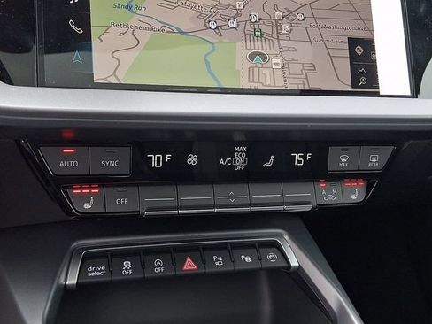 New 2026 Audi A3 2.0T Premium AWD/4WD image 12
