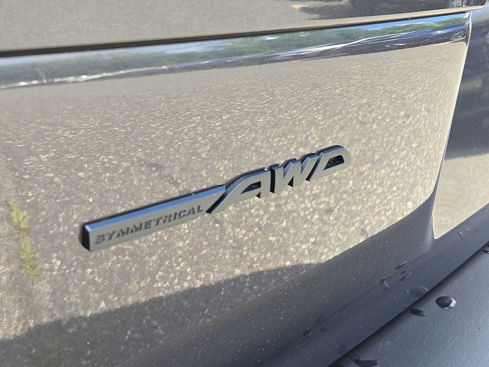 New 2026 Subaru Outback Limited XT AWD/4WD image 10