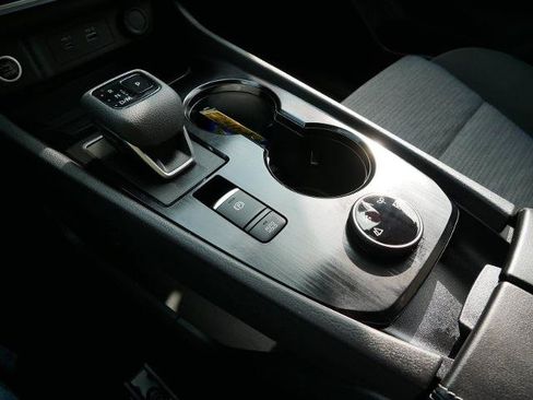 Certified 2023 Nissan Rogue SV AWD/4WD image 19