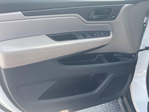 Used 2019 Honda Odyssey EX-L image 17