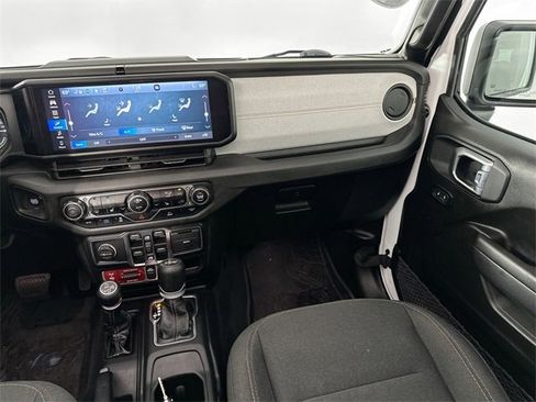 Used 2024 Jeep Wrangler Willys 4xe image 27