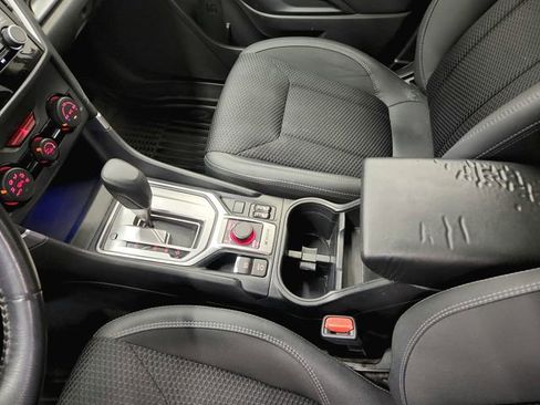 Used 2021 Subaru Forester Premium image 22