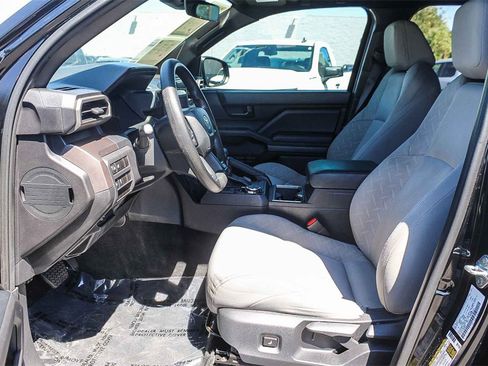 Used 2024 Toyota Tacoma SR5 image 17