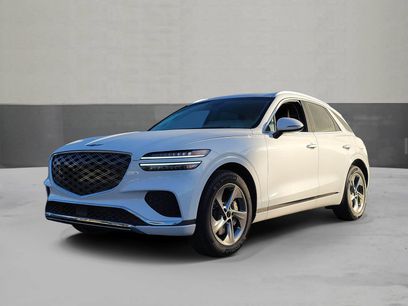 Certified 2026 Genesis GV70 2.5T Select