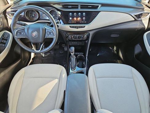 Used 2023 Buick Encore GX Select w/ Safety Package II FWD image 16