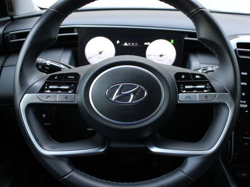 Used 2023 Hyundai Tucson SEL w/ Convenience Package AWD/4WD image 25