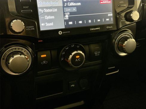 Certified 2023 Toyota 4Runner 40th Anniversary SE image 27