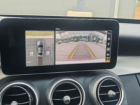 Used 2021 Mercedes-Benz C 300 4MATIC Sedan image 28